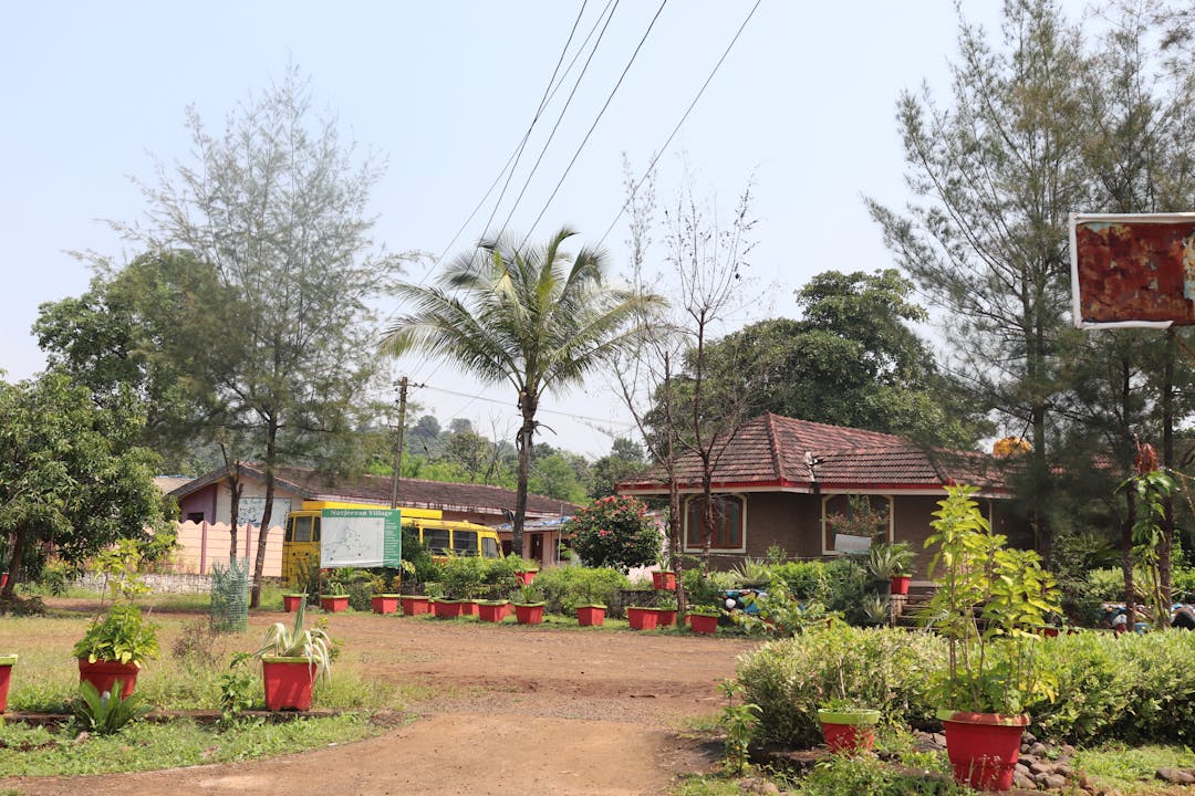 Image of Navjeevan Centre